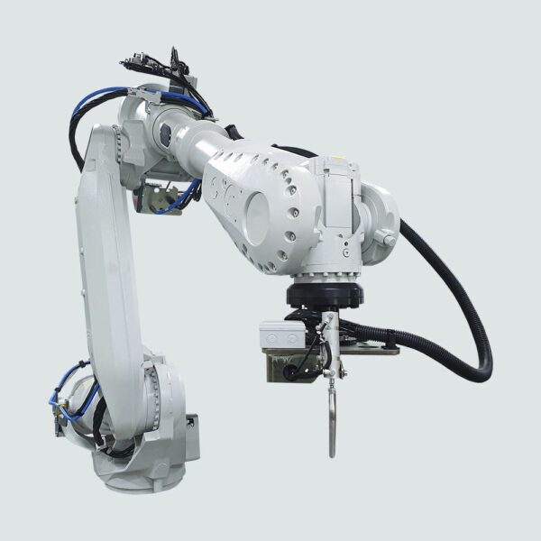 6-axis compact and high-speed robotic arms - immagine 5